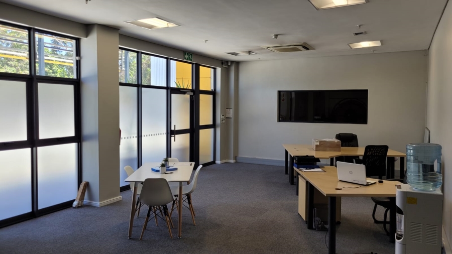 To Let commercial Property for Rent in Airport Industria Western Cape